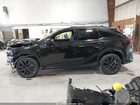 2024 Lexus Rx 500h F Sport Performance Черный vin: 2T2BCMEA1RC020264