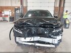 2024 Lexus Rx 500h F Sport Performance Черный vin: 2T2BCMEA1RC020264