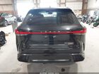 2024 Lexus Rx 500h F Sport Performance Черный vin: 2T2BCMEA1RC020264