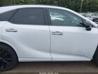 2024 Lexus Rx 500h F Sport Performance White vin: 2T2BCMEAXRC015550