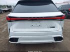 2024 Lexus Rx 500h F Sport Performance White vin: 2T2BCMEAXRC015550