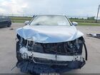 2016 Lexus Rx 450h   Silver vin: 2T2BGMCA4GC005987