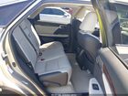 2019 Lexus Rx 450h Silver vin: 2T2BGMCA7KC035168 2019 Lexus Rx 450h Silver vin: 2T2BGMCA7KC035168