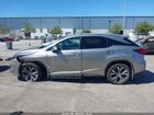 2019 Lexus Rx 450h Silver vin: 2T2BGMCA7KC035168 2019 Lexus Rx 450h Silver vin: 2T2BGMCA7KC035168