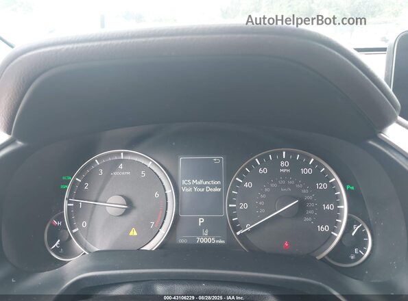 2T2BZMCA0JC147643 2018 LEXUS RX 350 White Widok tylnych siedzeń