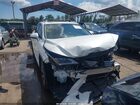 2018 Lexus Rx 350   White vin: 2T2BZMCA0JC147643