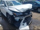 2018 Lexus Rx 350   White vin: 2T2BZMCA0JC147643