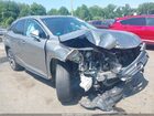 2018 Lexus Rx 350   Gray vin: 2T2BZMCA0JC149201
