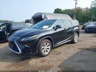 2017 Lexus Rx 350 Black vin: 2T2BZMCA2HC108322 2017 Lexus Rx 350 Black vin: 2T2BZMCA2HC108322