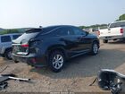 2017 Lexus Rx 350 Black vin: 2T2BZMCA2HC108322 2017 Lexus Rx 350 Black vin: 2T2BZMCA2HC108322