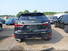 2017 Lexus Rx 350 Black vin: 2T2BZMCA2HC108322 2017 Lexus Rx 350 Black vin: 2T2BZMCA2HC108322