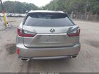2018 Lexus Rx 350 Champagne vin: 2T2BZMCA8JC164125 2018 Lexus Rx 350 Champagne vin: 2T2BZMCA8JC164125