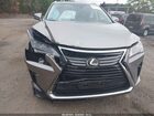 2018 Lexus Rx 350 Champagne vin: 2T2BZMCA8JC164125 2018 Lexus Rx 350 Champagne vin: 2T2BZMCA8JC164125