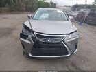 2018 Lexus Rx 350 Champagne vin: 2T2BZMCA8JC164125 2018 Lexus Rx 350 Champagne vin: 2T2BZMCA8JC164125