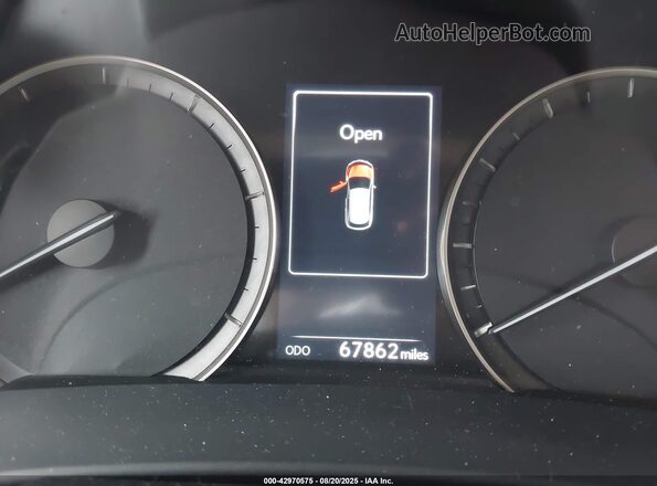 2T2BZMCA8JC164125 2018 LEXUS RX 350 Champagne Հետևի նստատեղերի տեսք