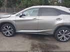 2018 Lexus Rx 350 Champagne vin: 2T2BZMCA8JC164125 2018 Lexus Rx 350 Champagne vin: 2T2BZMCA8JC164125