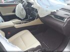 2018 Lexus Rx 350 Champagne vin: 2T2BZMCA8JC164125 2018 Lexus Rx 350 Champagne vin: 2T2BZMCA8JC164125