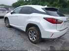 2019 Lexus Rx 350   Белый vin: 2T2BZMCA8KC184151