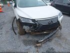 2019 Lexus Rx 350   Белый vin: 2T2BZMCA8KC184151