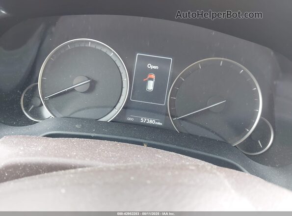 2T2BZMCA8KC184151 2019 LEXUS RX 350 Белый Вид задних сидений