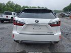 2019 Lexus Rx 350   Белый vin: 2T2BZMCA8KC184151