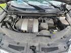 2018 Lexus Rx 350 Base Silver vin: 2T2BZMCA9JC153781