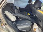 2018 Lexus Rx 350 Base Silver vin: 2T2BZMCA9JC153781