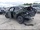 2025 Lexus Nx 250 Premium Green vin: 2T2GDCAZ0SC026216