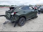 2025 Lexus Nx 250 Premium Green vin: 2T2GDCAZ0SC026216