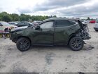 2025 Lexus Nx 250 Premium Green vin: 2T2GDCAZ0SC026216