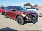 2025 Lexus Nx 350 Premium Pewter vin: 2T2GGCEZ1SC077662