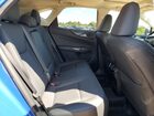 2023 Lexus Nx 350 Blue vin: 2T2GGCEZ4PC017317