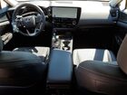 2023 Lexus Nx 350 Blue vin: 2T2GGCEZ4PC017317