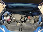 2023 Lexus Nx 350 Blue vin: 2T2GGCEZ4PC017317