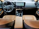 2022 Lexus Nx 350 Red vin: 2T2GGCEZ8NC015986