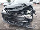 2025 Lexus Nx 350h Premium Black vin: 2T2GKCEZ5SC054397