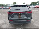 2025 Lexus Nx 350h Premium Black vin: 2T2GKCEZ5SC054397