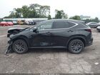 2025 Lexus Nx 350h Premium Black vin: 2T2GKCEZ5SC054397