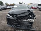 2025 Lexus Nx 350h Premium Black vin: 2T2GKCEZ5SC054397