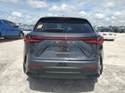 2023 Lexus Nx 350h Gray vin: 2T2GKCEZ6PC015566