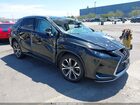 2021 Lexus Rx 450h   Black vin: 2T2HGMDA9MC065946