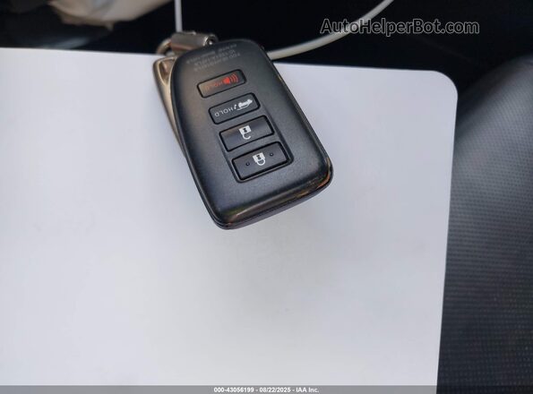 2T2HZMAA1MC199994 2021 LEXUS RX 350 Белый Вид панели приборов