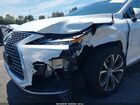 2021 Lexus Rx 350   Белый vin: 2T2HZMAA1MC199994