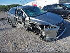 2021 Lexus Rx 350   Gray vin: 2T2HZMAA1MC210847