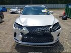 2021 Lexus Rx 350   Белый vin: 2T2HZMAA3MC199608