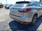2022 Lexus Rx 350   Серый vin: 2T2HZMAA3NC246704