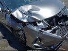 2022 Lexus Rx 350   Серый vin: 2T2HZMAA3NC246704