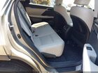 2022 Lexus Rx 350   Серый vin: 2T2HZMAA3NC246704