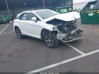 2020 Lexus Rx 350   White vin: 2T2HZMAA9LC154929