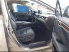 2021 Lexus Rx 350   Желто-коричневый vin: 2T2HZMAAXMC188069